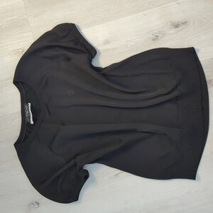 Givenchy Sport Lightweight S/S Sweater Top